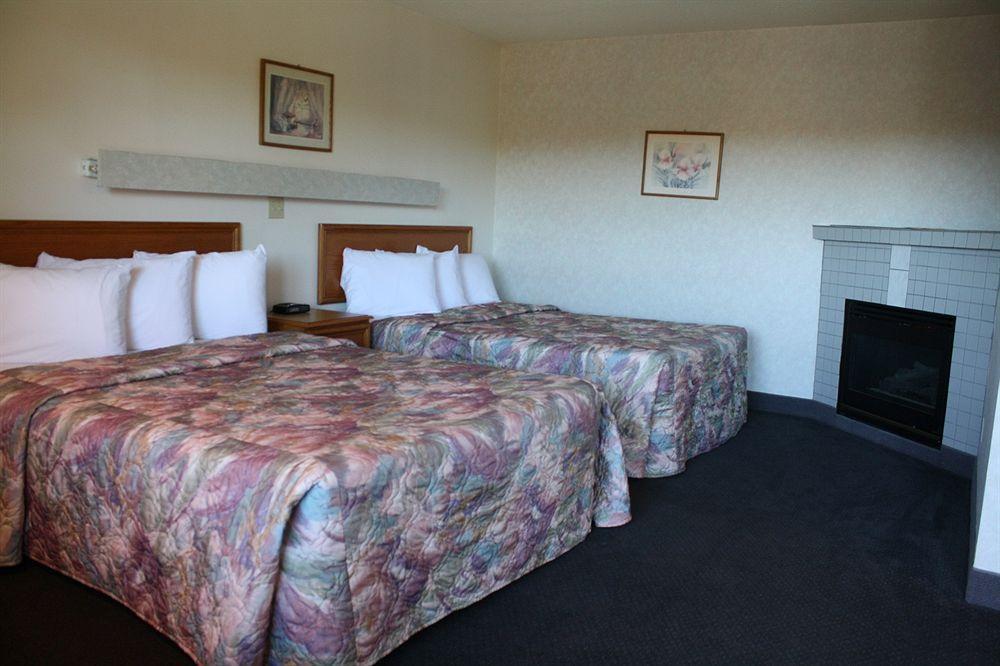 Crystal Inn Niagara Falls Exterior foto
