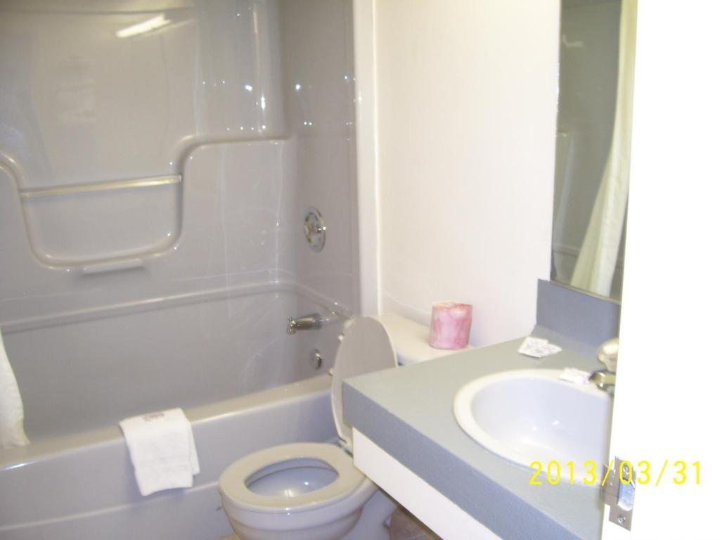 Crystal Inn Niagara Falls Habitación foto