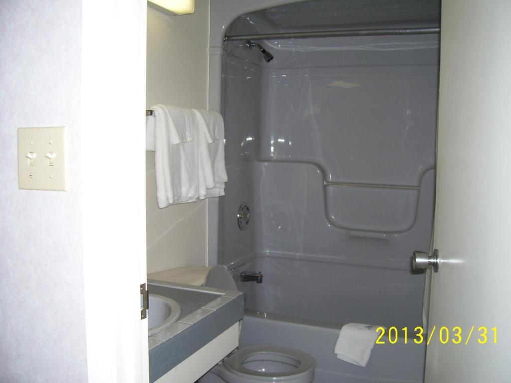 Crystal Inn Niagara Falls Habitación foto