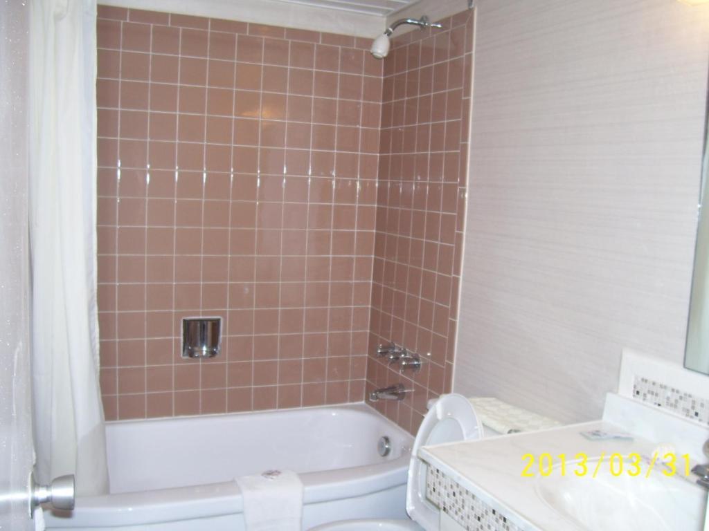 Crystal Inn Niagara Falls Habitación foto