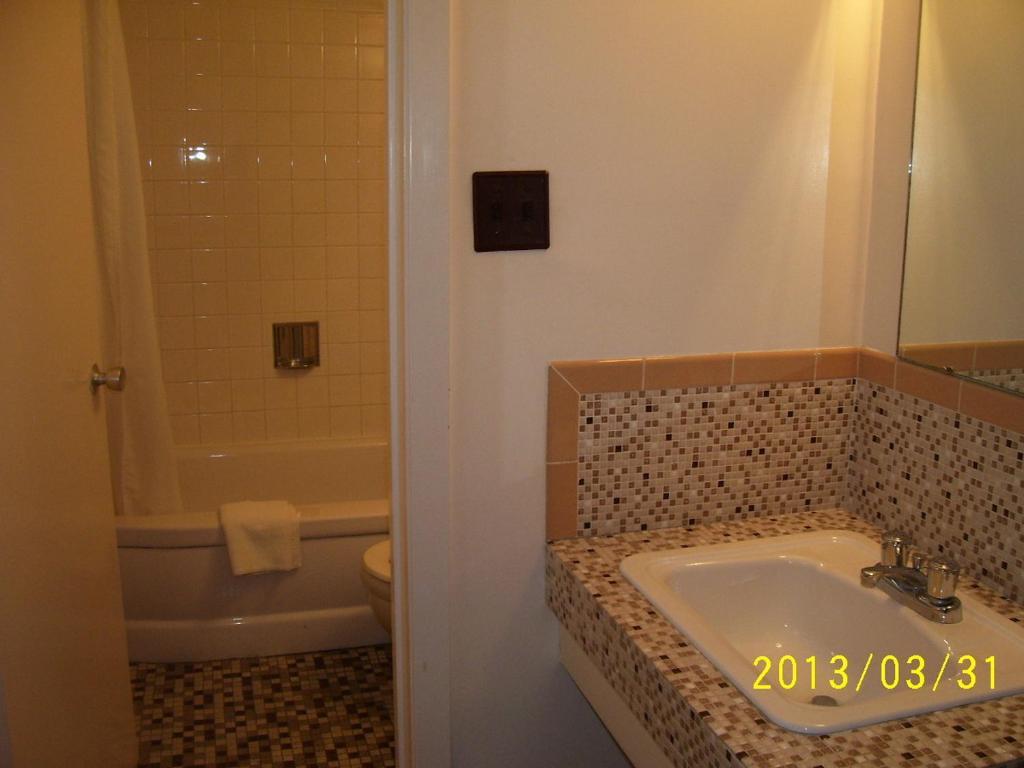 Crystal Inn Niagara Falls Habitación foto