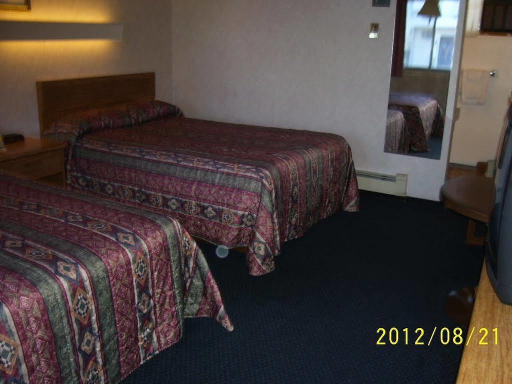 Crystal Inn Niagara Falls Exterior foto