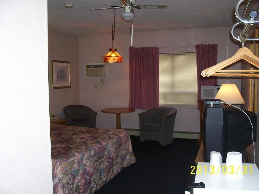 Crystal Inn Niagara Falls Exterior foto