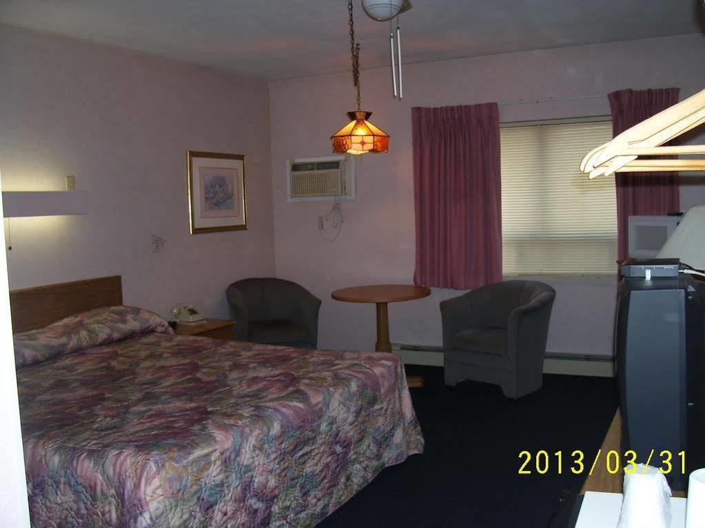 Crystal Inn Niagara Falls Exterior foto
