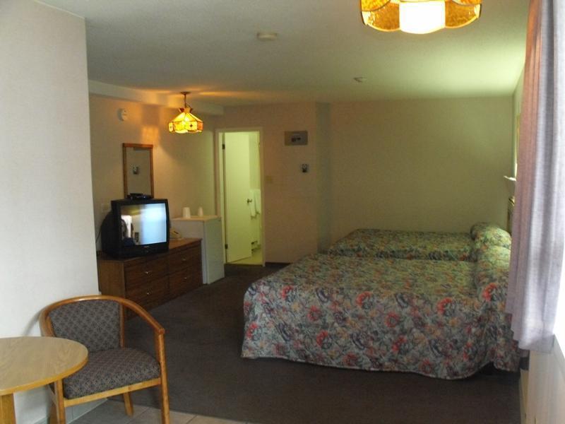 Crystal Inn Niagara Falls Exterior foto